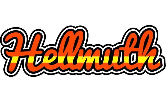 Hellmuth madrid logo