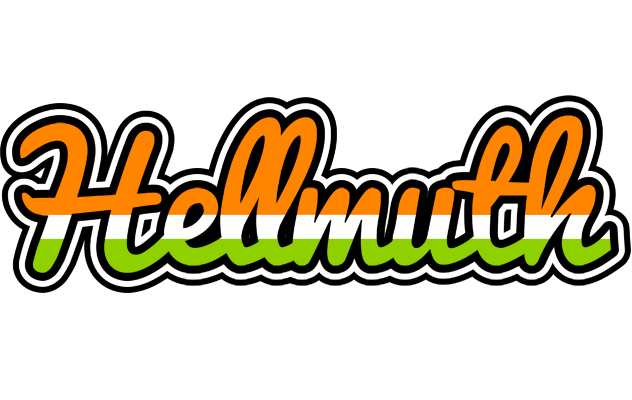 Hellmuth mumbai logo