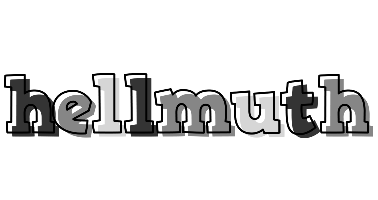 Hellmuth night logo
