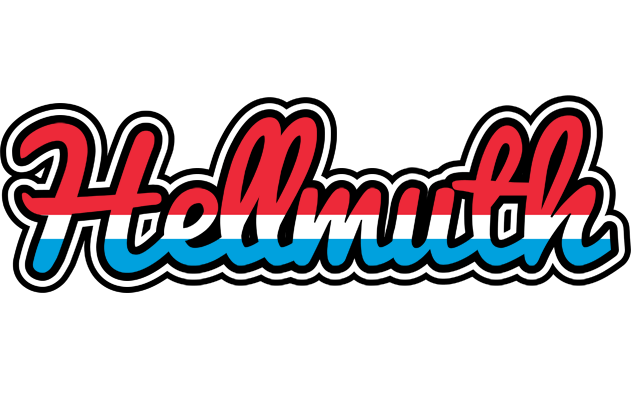 Hellmuth norway logo