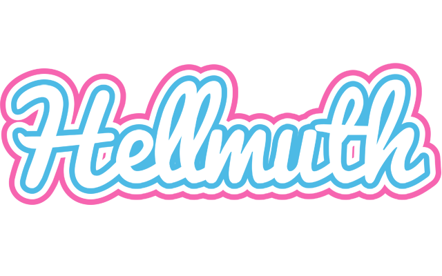 Hellmuth outdoors logo