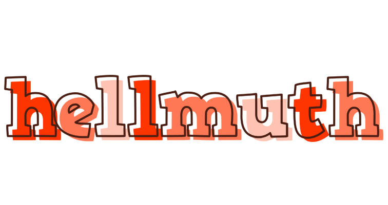 Hellmuth paint logo