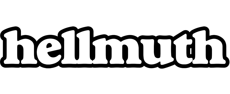 Hellmuth panda logo