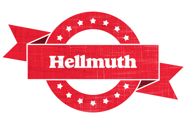 Hellmuth passion logo