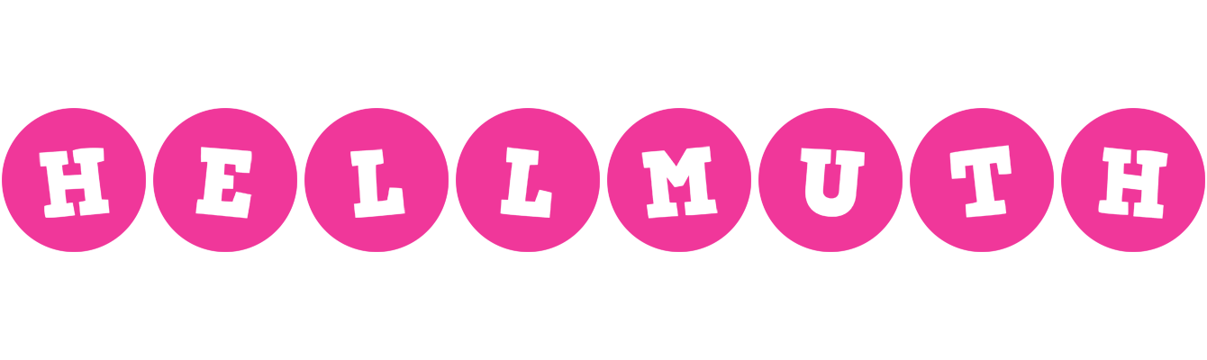 Hellmuth poker logo