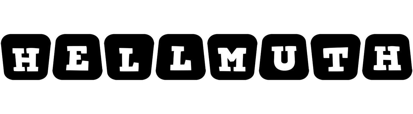 Hellmuth racing logo