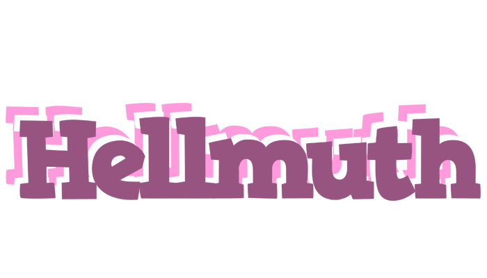 Hellmuth relaxing logo