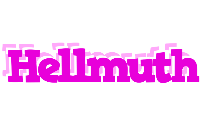 Hellmuth rumba logo