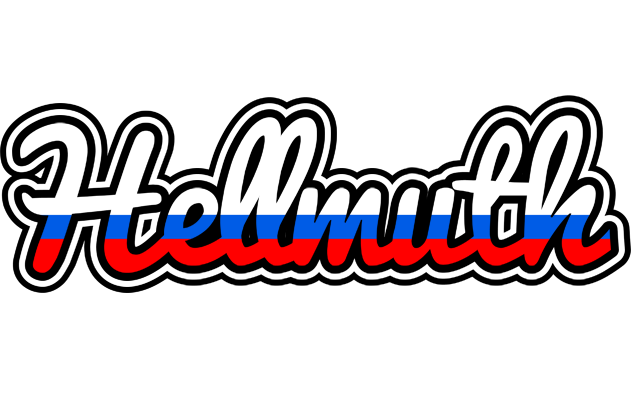 Hellmuth russia logo