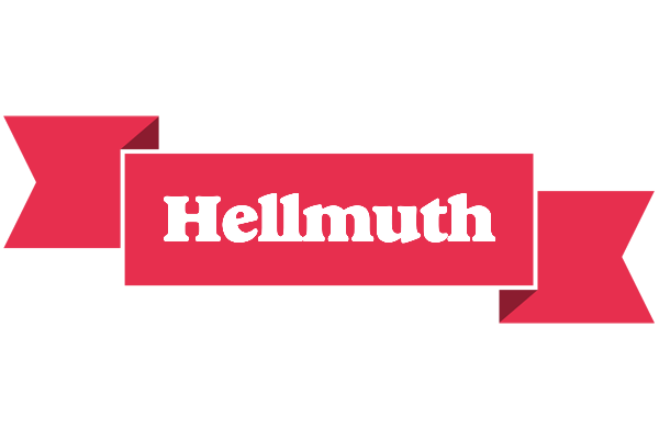 Hellmuth sale logo