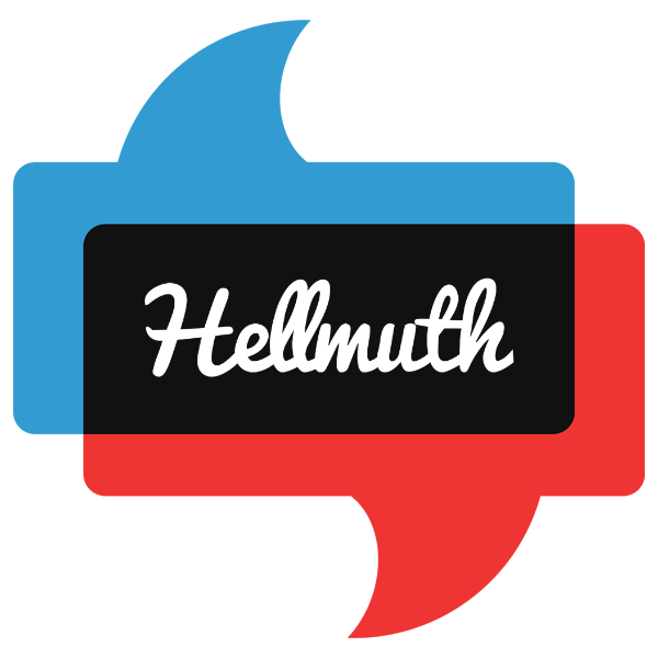 Hellmuth sharks logo