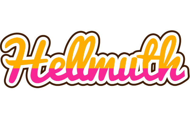 Hellmuth smoothie logo