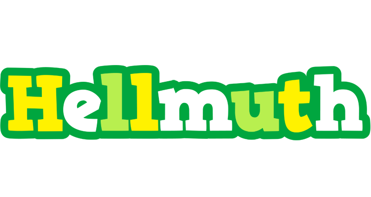 Hellmuth soccer logo