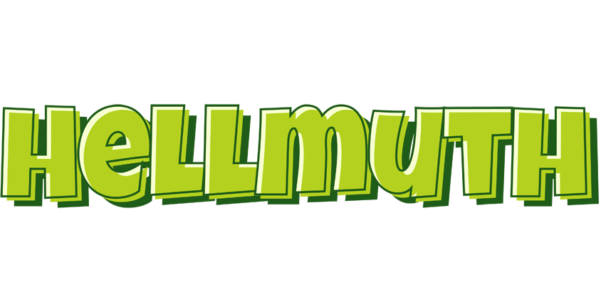 Hellmuth summer logo