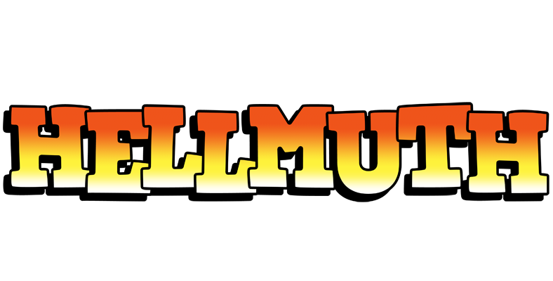 Hellmuth sunset logo