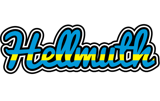 Hellmuth sweden logo