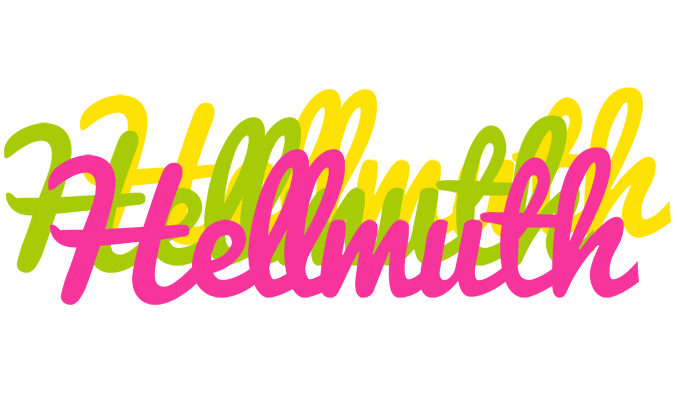 Hellmuth sweets logo