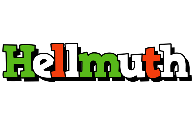 Hellmuth venezia logo