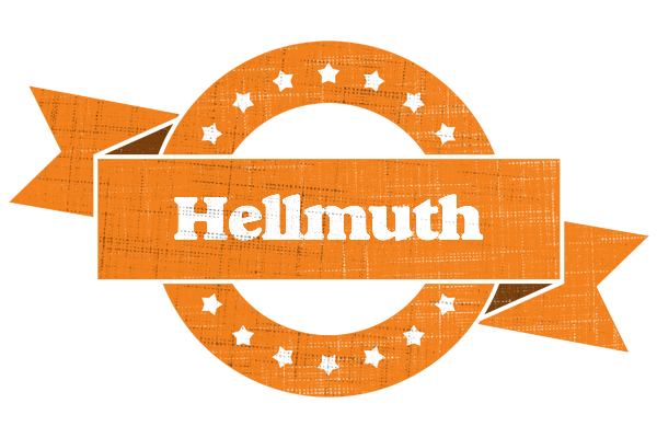 Hellmuth victory logo