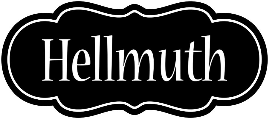 Hellmuth welcome logo