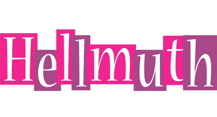 Hellmuth whine logo