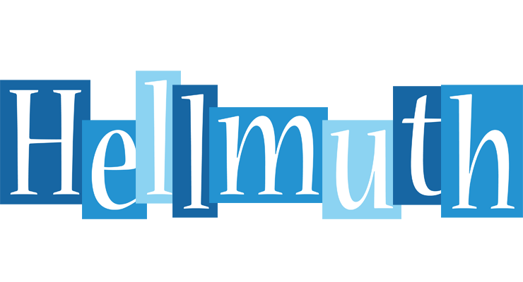 Hellmuth winter logo