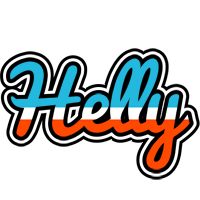 Helly america logo
