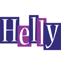 Helly autumn logo