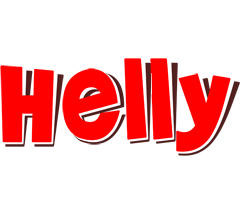 Helly basket logo