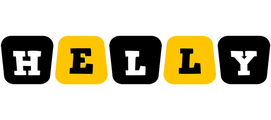Helly boots logo