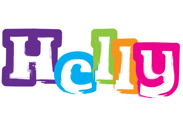 Helly casino logo