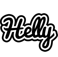 Helly chess logo