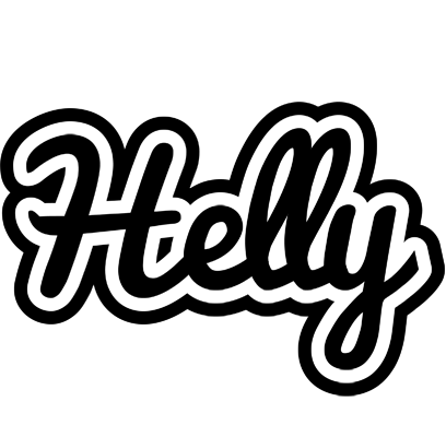 Helly chess logo