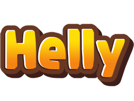 Helly cookies logo