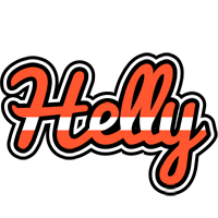 Helly denmark logo