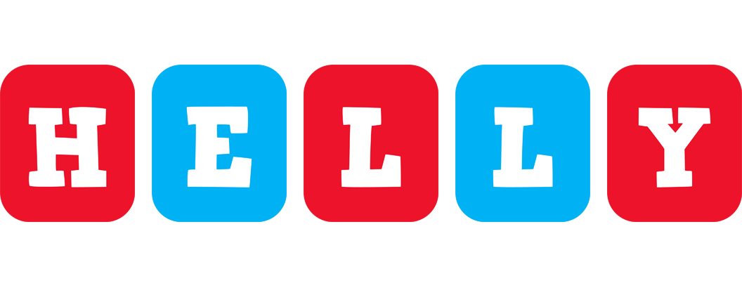Helly diesel logo