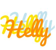 Helly energy logo