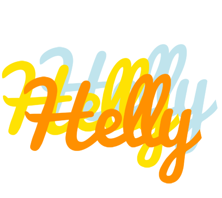 Helly energy logo