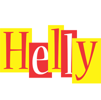 Helly errors logo