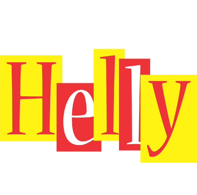 Helly errors logo