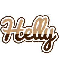 Helly exclusive logo