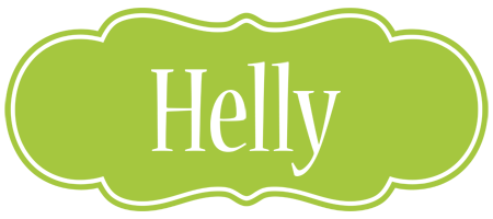 Helly family logo