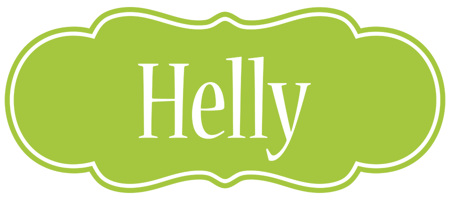 Helly family logo