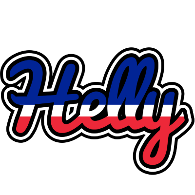 Helly france logo