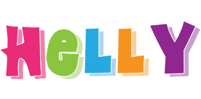 Helly friday logo