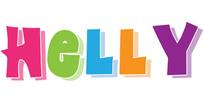 Helly friday logo