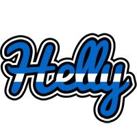 Helly greece logo