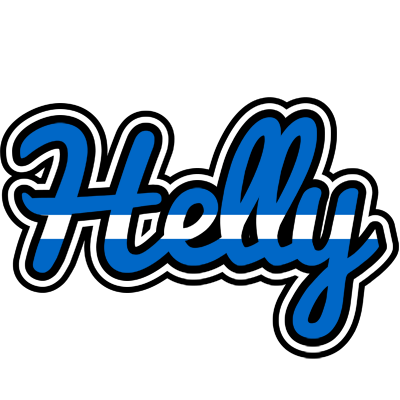 Helly greece logo