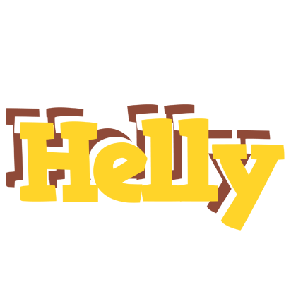 Helly hotcup logo