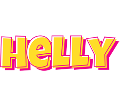 Helly kaboom logo